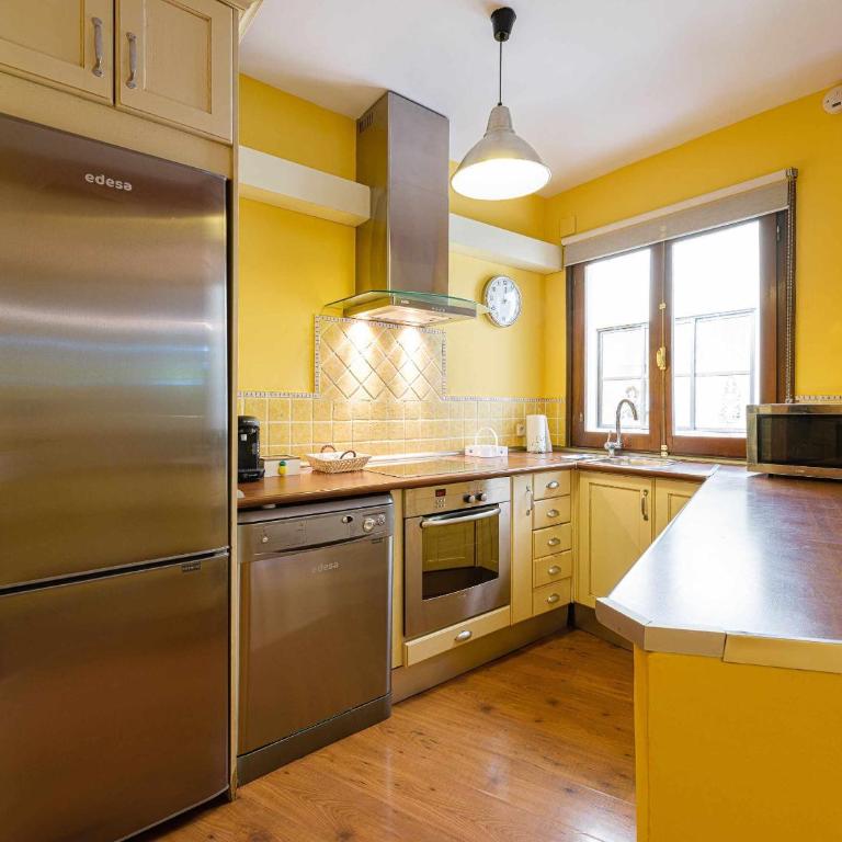 Apartamento San Vicente by Toledo AP - Apartamento Superior - 32