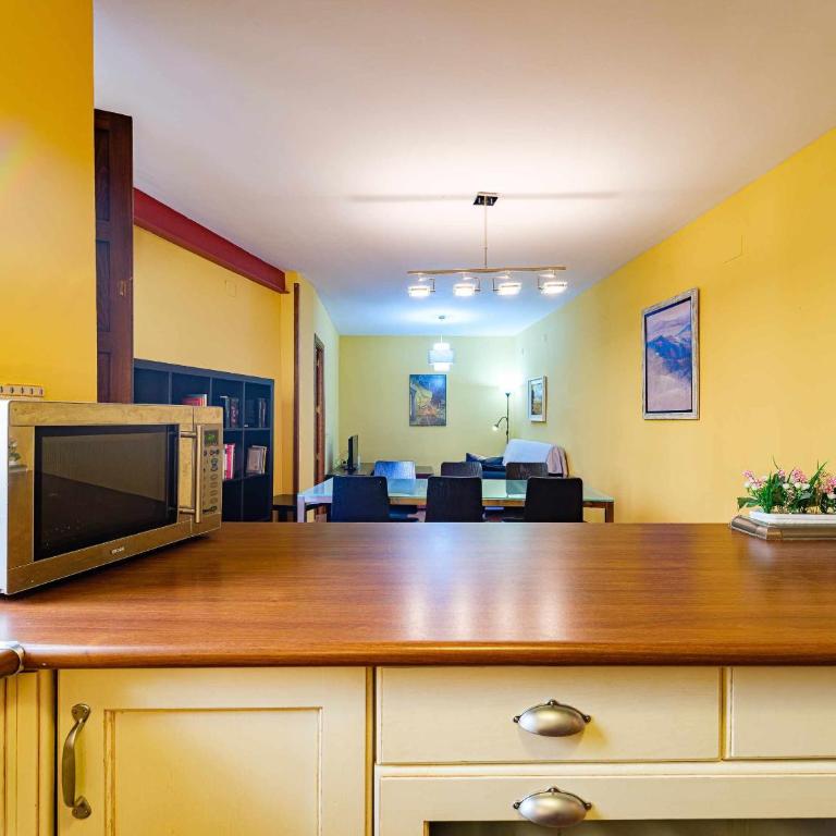 Apartamento San Vicente by Toledo AP - Apartamento Superior - 30