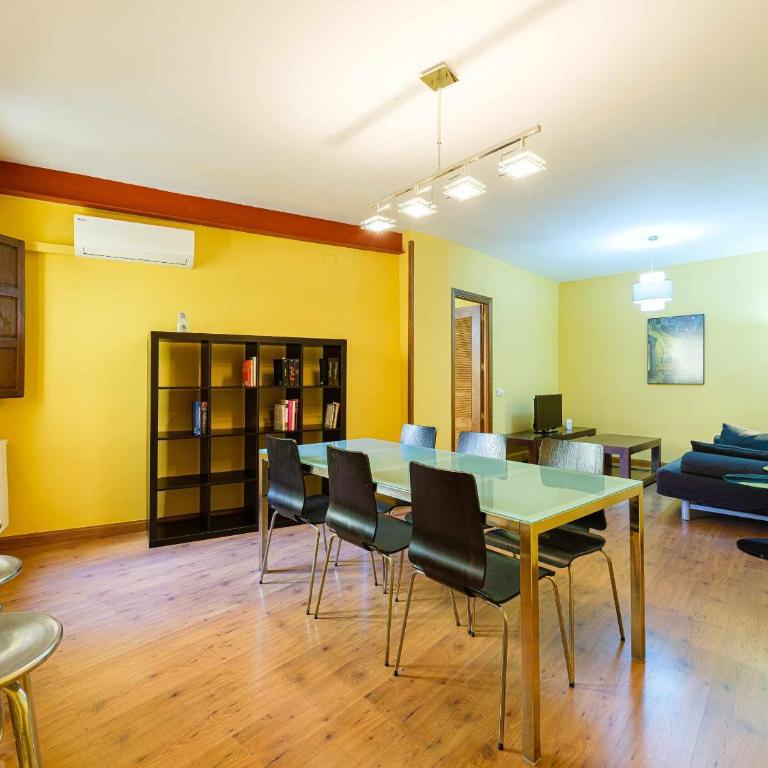 Apartamento San Vicente by Toledo AP - Apartamento Superior - 9