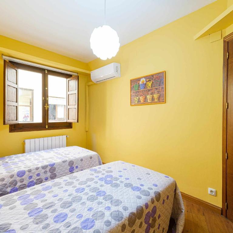Apartamento San Vicente by Toledo AP - Apartamento Superior - 23