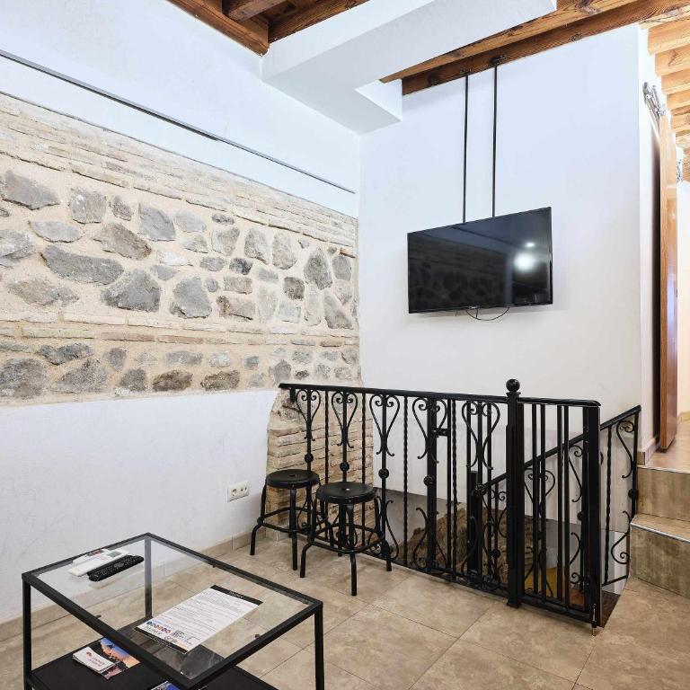 La Casa del Lirón by Toledo AP - Apartamento - 77