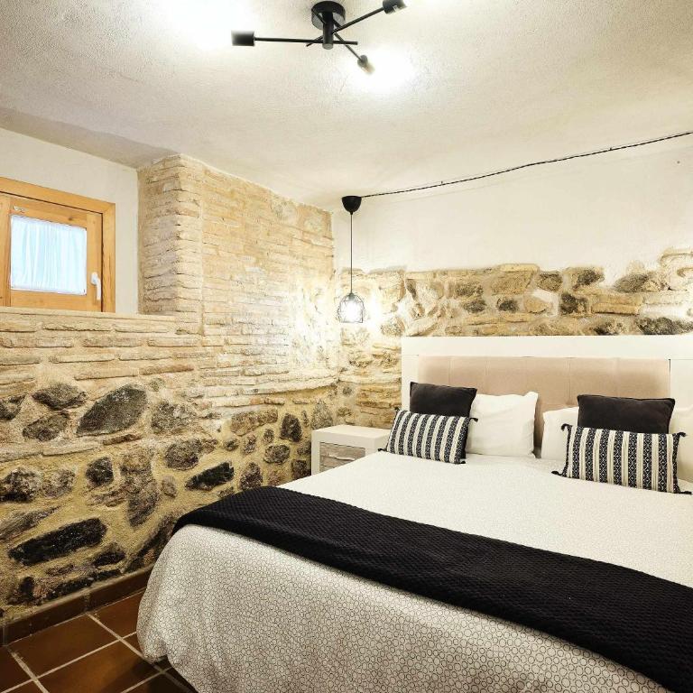 La Casa del Lirón by Toledo AP - Apartamento - 74
