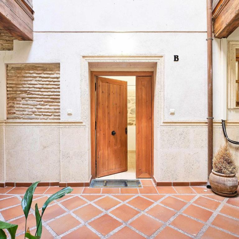 La Casa del Lirón by Toledo AP - Apartamento - 65