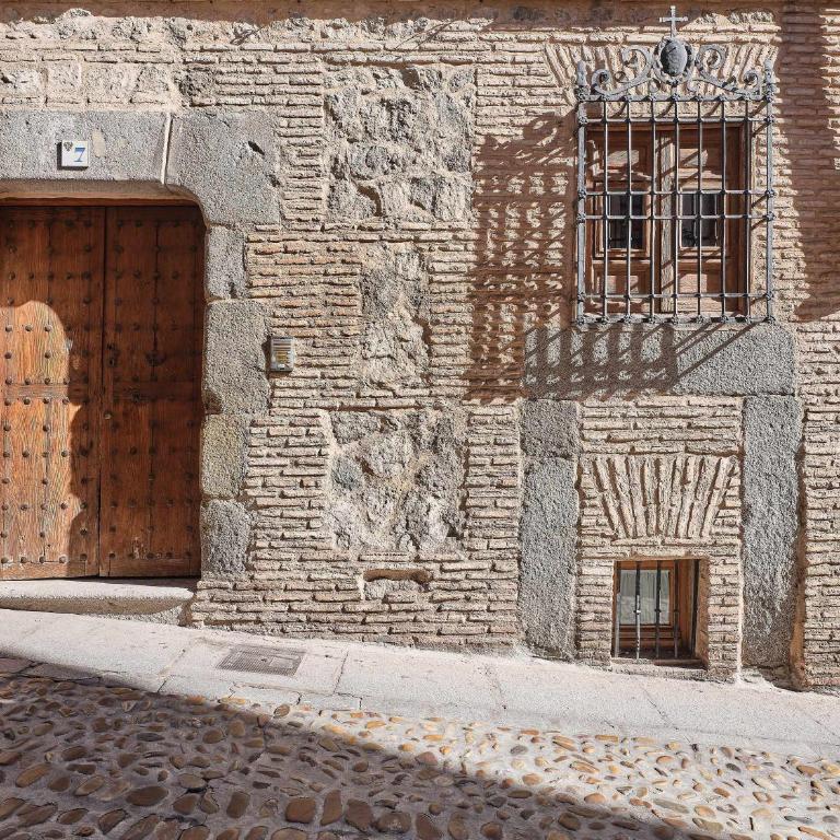 La Casa del Lirón by Toledo AP - Apartamento - 61