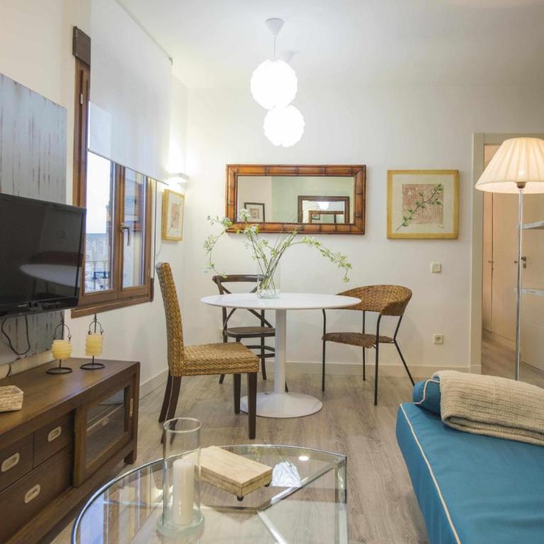 Apartamentos Abadía by Toledo AP - Apartamento Superior - 19