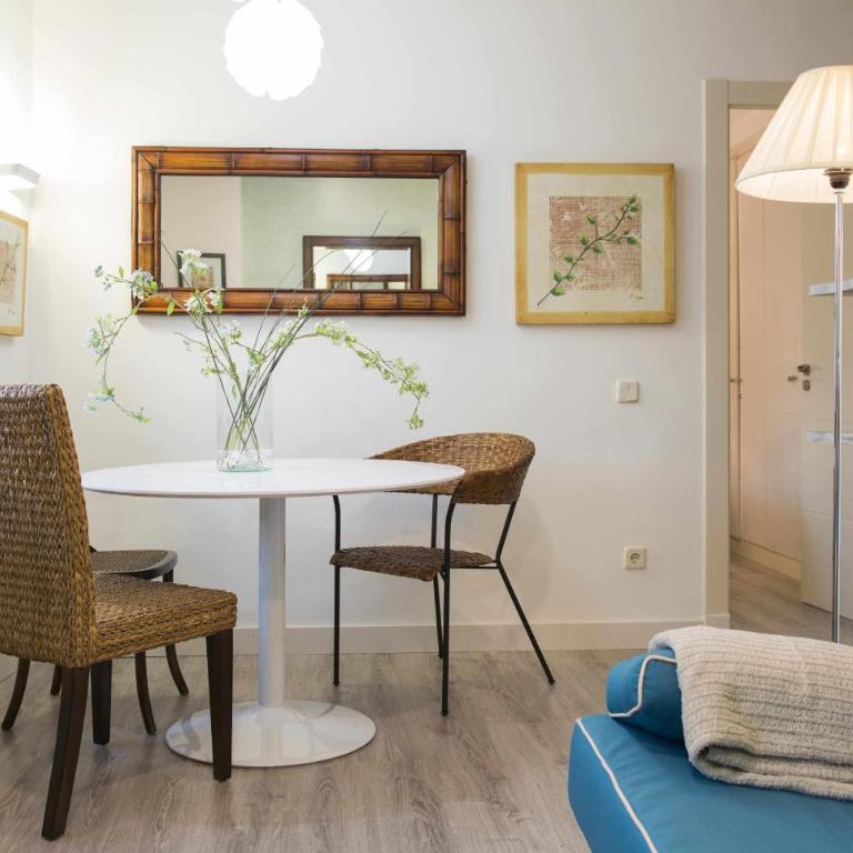 Apartamentos Abadía by Toledo AP - Apartamento Superior - 14