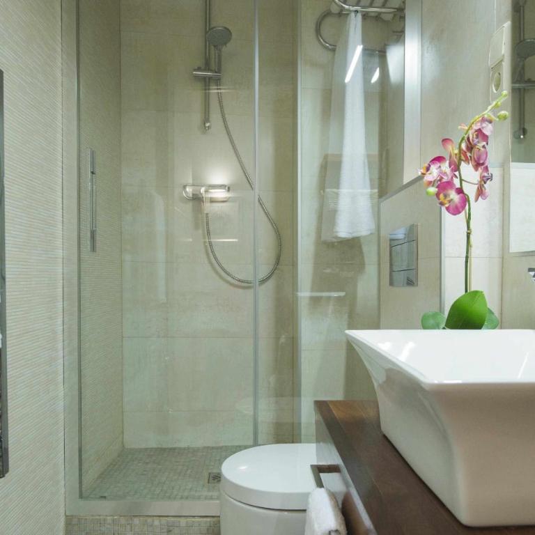Apartamentos Abadía by Toledo AP - Apartamento - Planta baja - 12