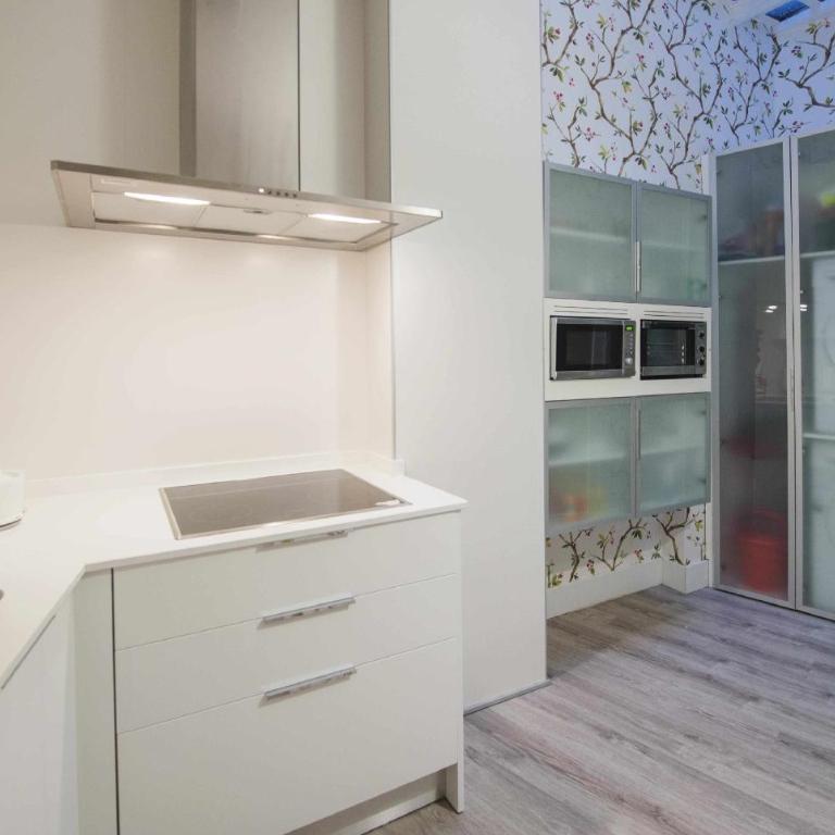 Apartamentos Abadía by Toledo AP - Apartamento - Planta baja - 13