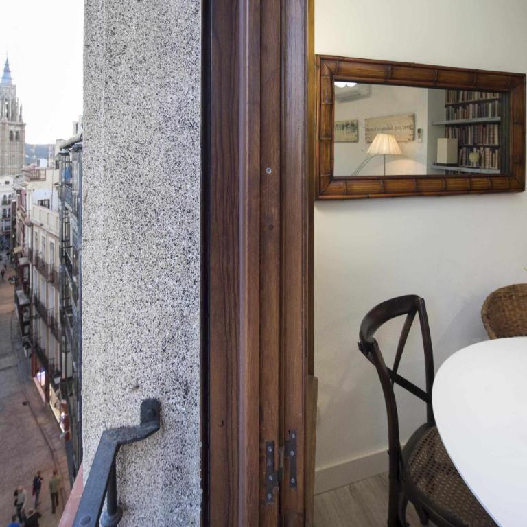 Apartamentos Abadía by Toledo AP - Apartamento Superior - 6