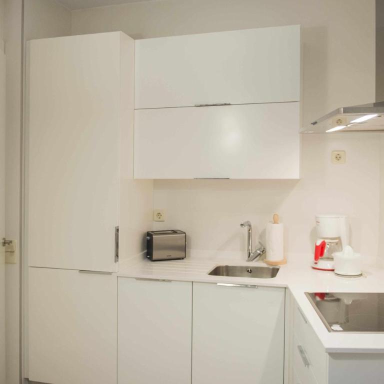 Apartamentos Abadía by Toledo AP - Apartamento - Planta baja - 10