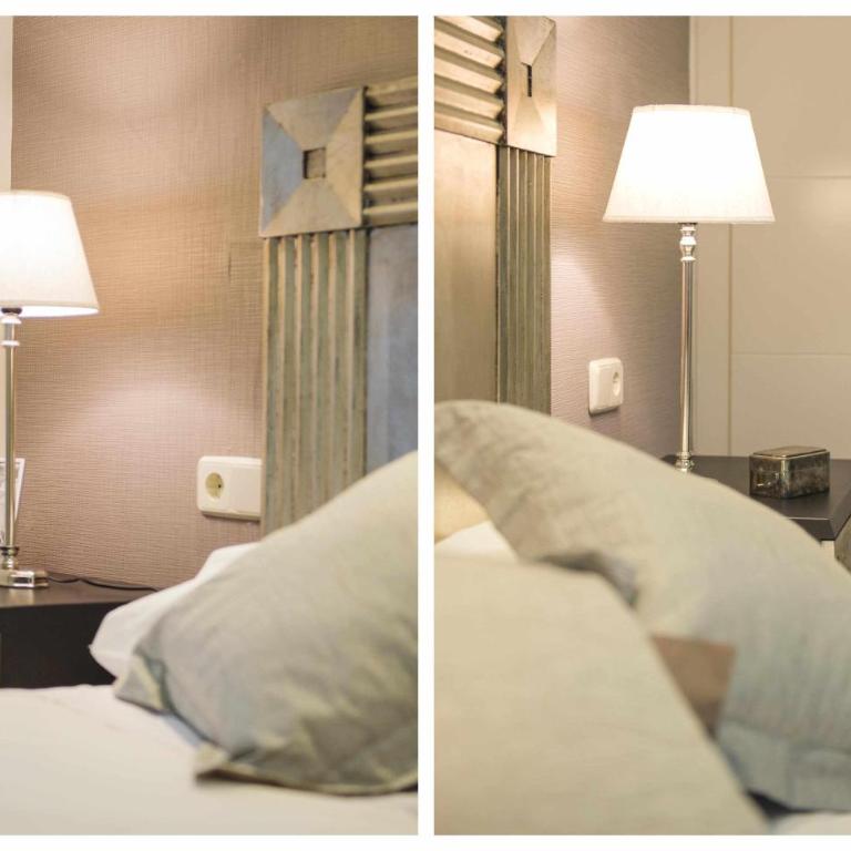 Apartamentos Abadía by Toledo AP - Apartamento Superior - 4
