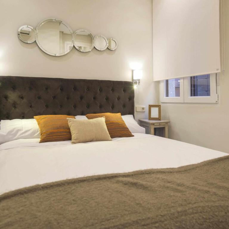 Apartamentos Abadía by Toledo AP - Apartamento con balcón - 18