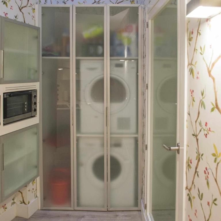 Apartamentos Abadía by Toledo AP - Apartamento - Planta baja - 9