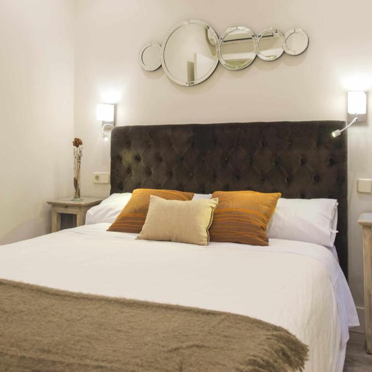 Apartamentos Abadía by Toledo AP - Apartamento con balcón - 20
