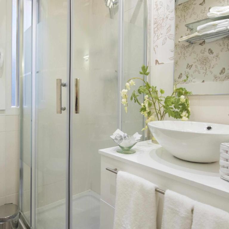 Apartamentos Abadía by Toledo AP - Apartamento con balcón - 15