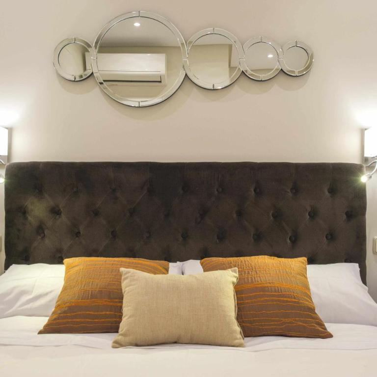 Apartamentos Abadía by Toledo AP - Apartamento con balcón - 16
