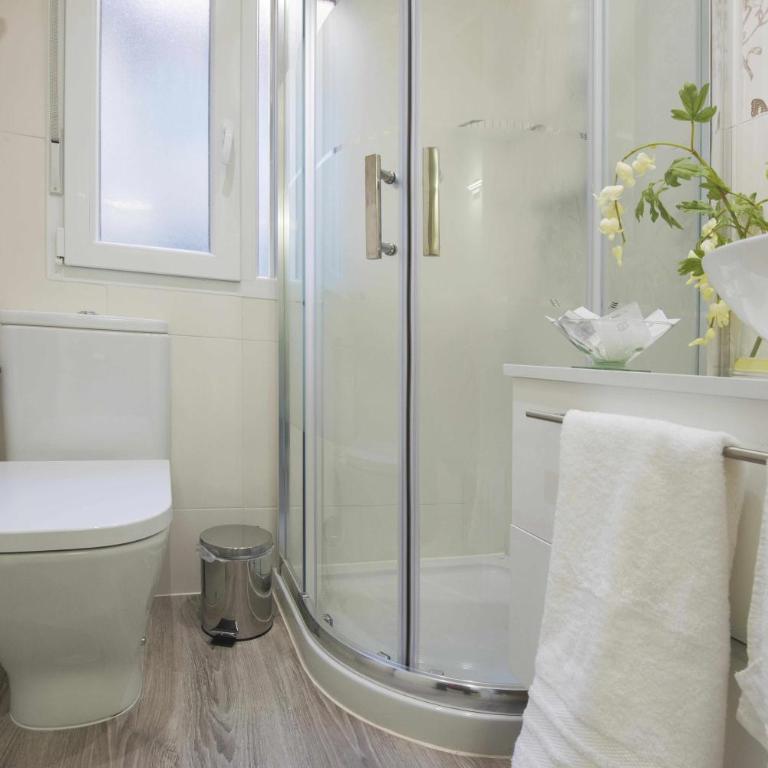 Apartamentos Abadía by Toledo AP - Apartamento con balcón - 9