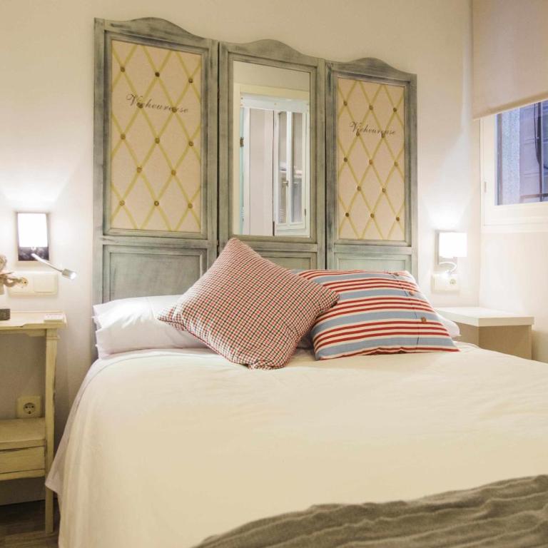 Apartamentos Abadía by Toledo AP - Apartamento - 1