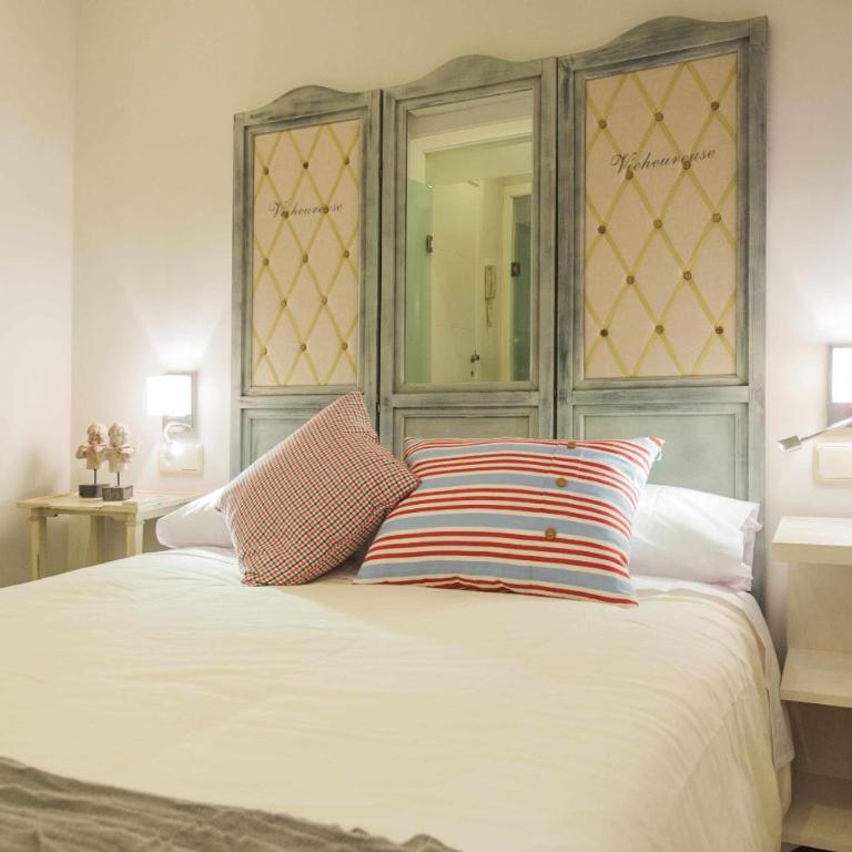 Apartamentos Abadía by Toledo AP - Apartamento - 12