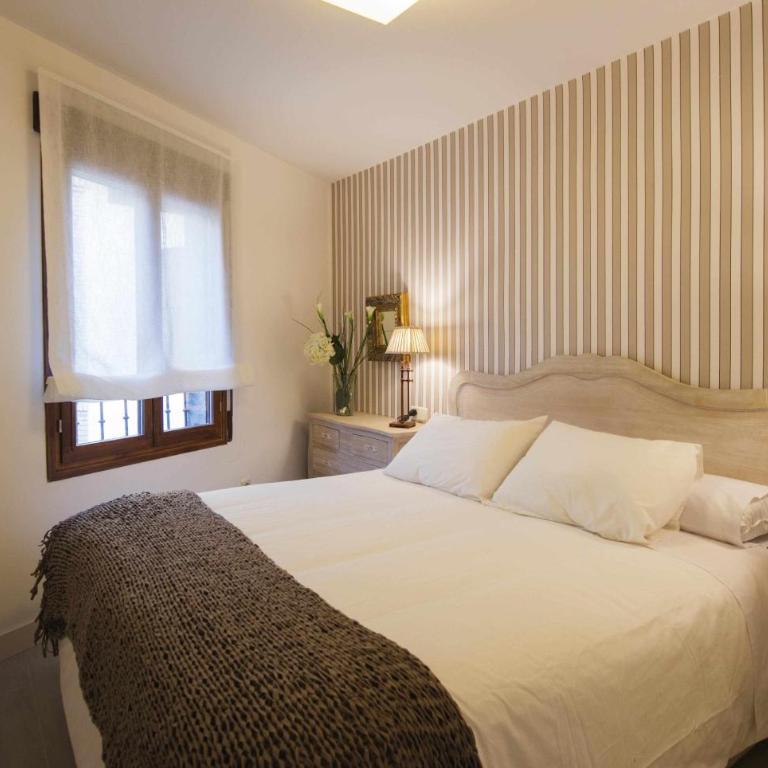 Apartamentos Abadía by Toledo AP - Apartamento de 1 dormitorio - 14