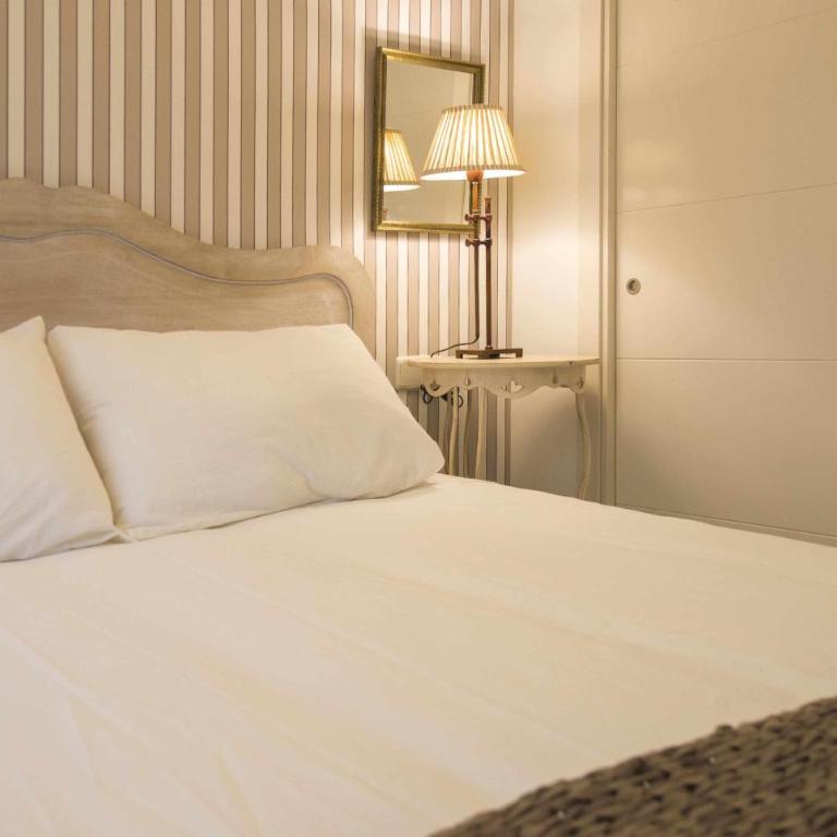 Apartamentos Abadía by Toledo AP - Apartamento de 1 dormitorio - 13