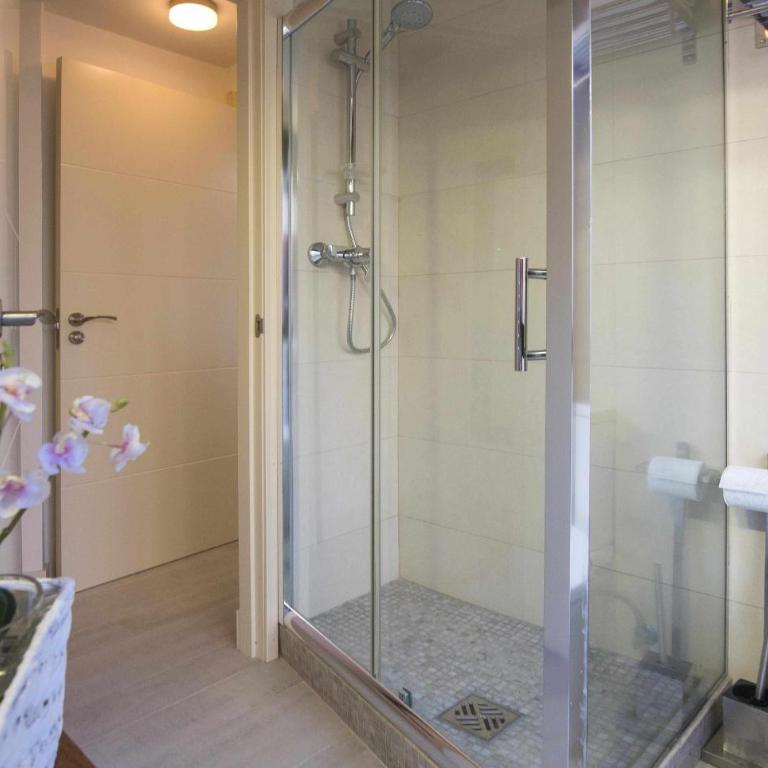 Apartamentos Abadía by Toledo AP - Apartamento de 1 dormitorio - 7