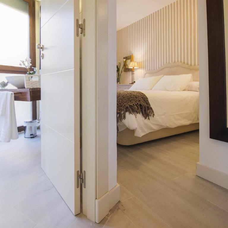 Apartamentos Abadía by Toledo AP - Apartamento de 1 dormitorio - 1