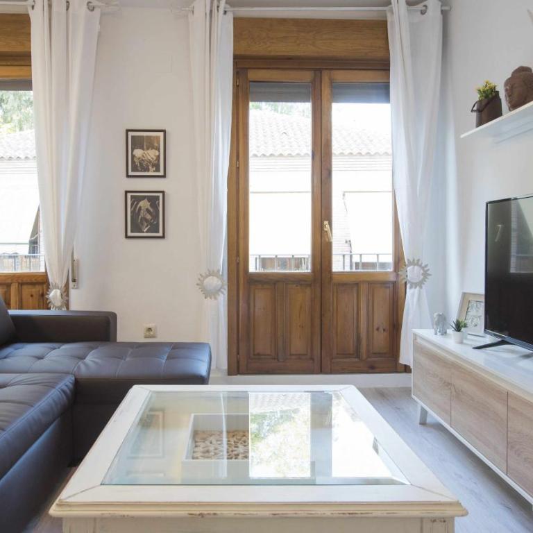 Apartamento Pasaje del Barco by Toledo AP - Apartamento de 1 dormitorio - 15
