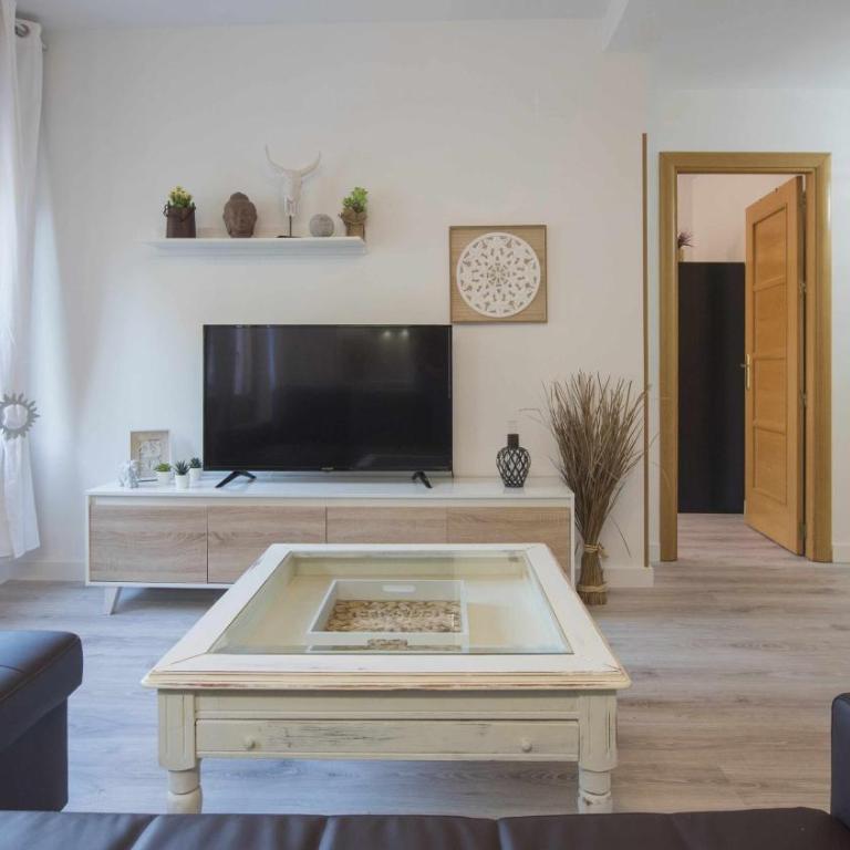 Apartamento Pasaje del Barco by Toledo AP - Apartamento de 1 dormitorio - 1