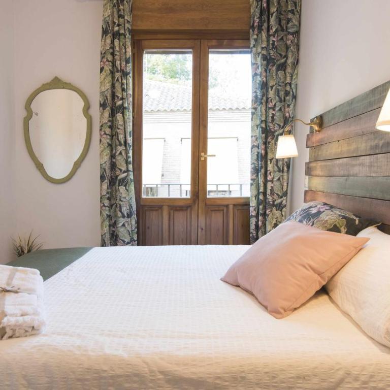 Apartamento Pasaje del Barco by Toledo AP - Apartamento de 1 dormitorio - 9