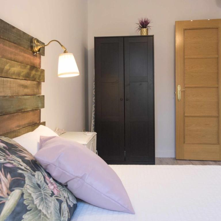 Apartamento Pasaje del Barco by Toledo AP - Apartamento de 1 dormitorio - 11