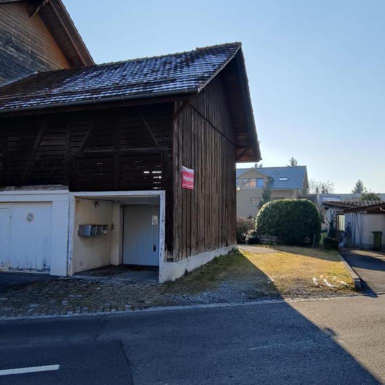 Uptown Apartments Interlaken free Parking - Appartamento con 2 Camere da Letto - 6