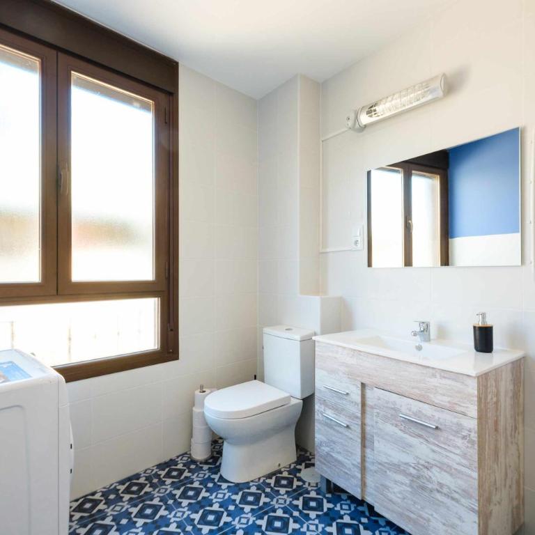 El Mirador de la Catedral by Toledo AP - Apartamento de 3 dormitorios en la 2ª planta - 32