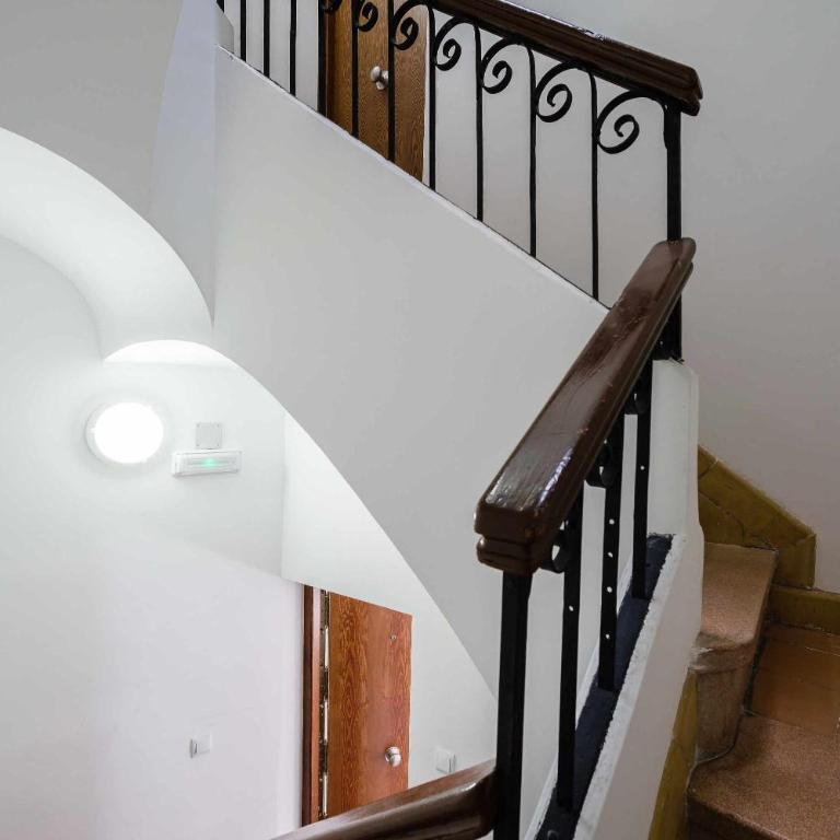 El Mirador de la Catedral by Toledo AP - Apartamento de 3 dormitorios en la 2ª planta - 37