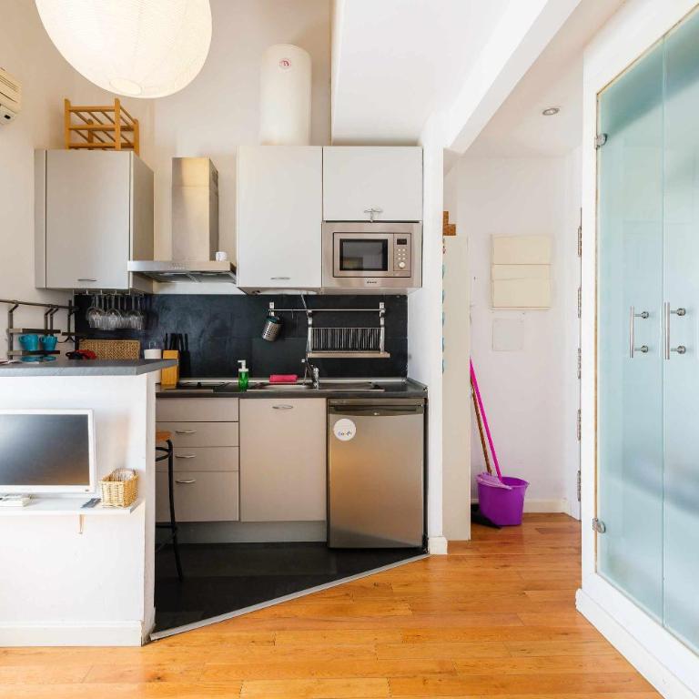 Toledo AP Alojamiento Turísticos - Apartamento Ático - 25