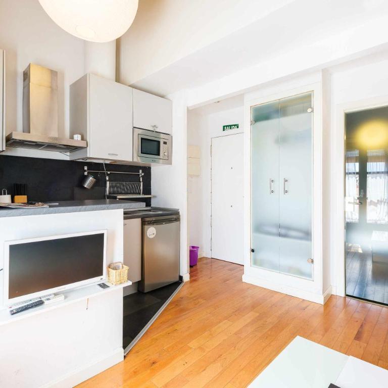 Toledo AP Alojamiento Turísticos - Apartamento Ático - 23