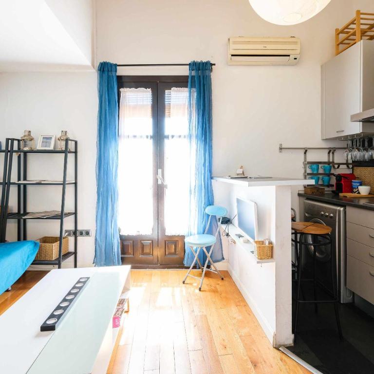 Toledo AP Alojamiento Turísticos - Apartamento Ático - 24