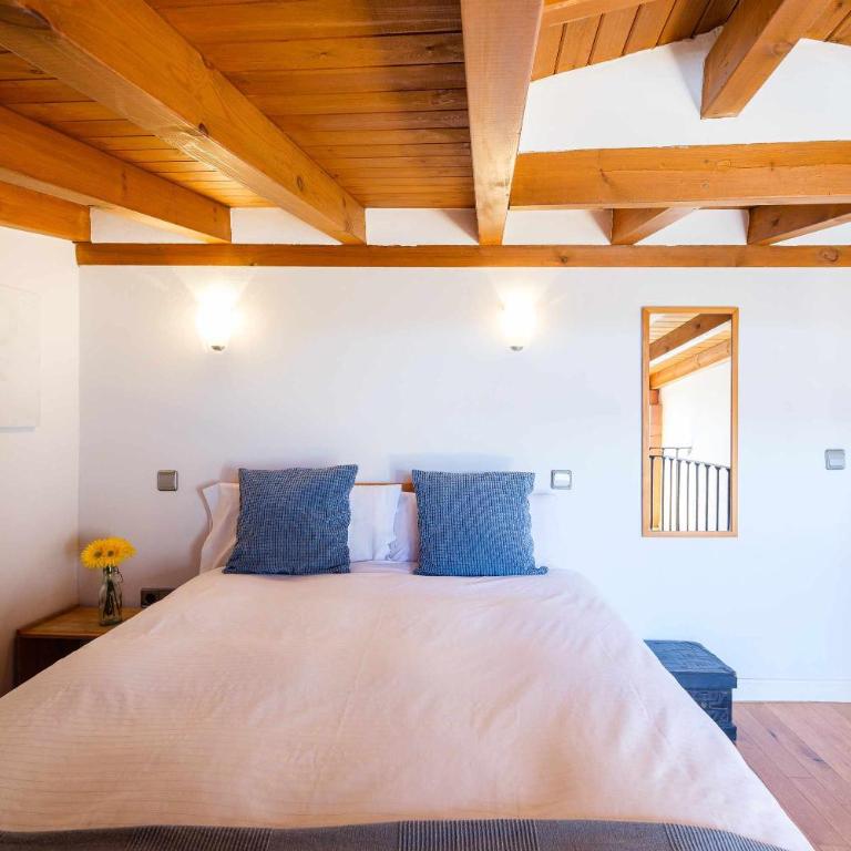 Toledo AP Alojamiento Turísticos - Apartamento Ático - 16