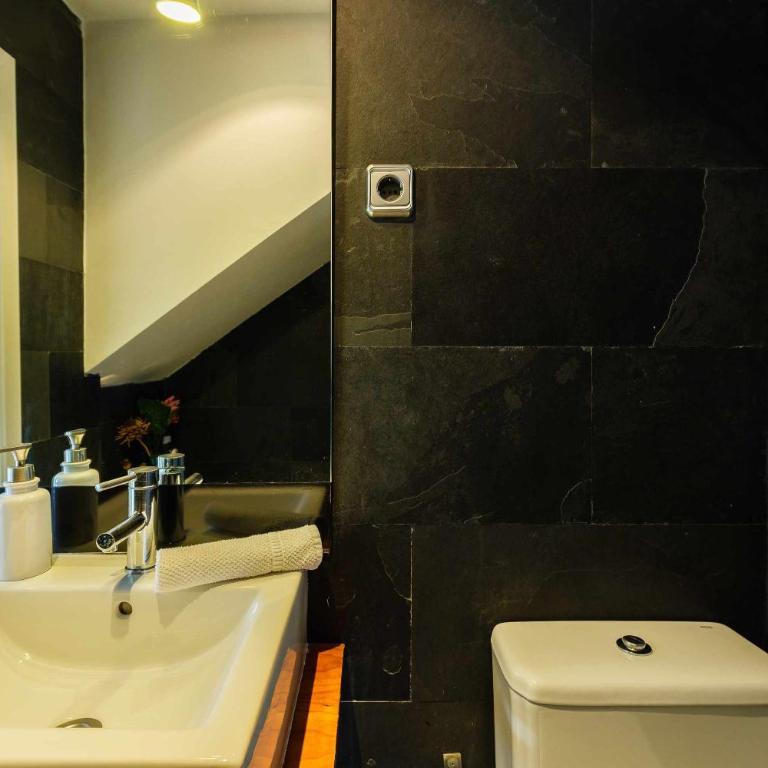 Toledo AP Alojamiento Turísticos - Apartamento Ático - 9