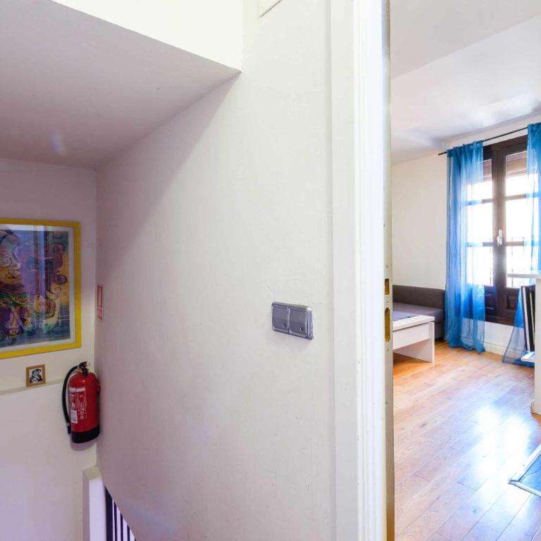 Toledo AP Alojamiento Turísticos - Apartamento Dúplex - 29