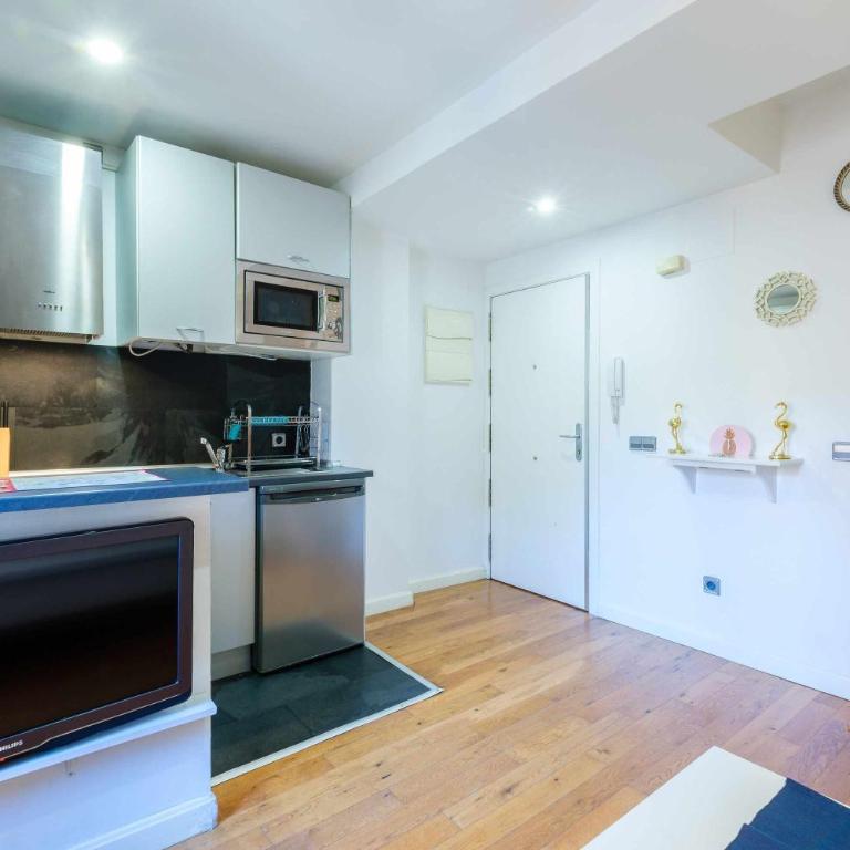Toledo AP Alojamiento Turísticos - Apartamento Dúplex - 18
