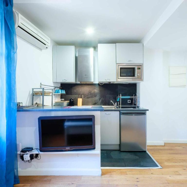 Toledo AP Alojamiento Turísticos - Apartamento Dúplex - 28
