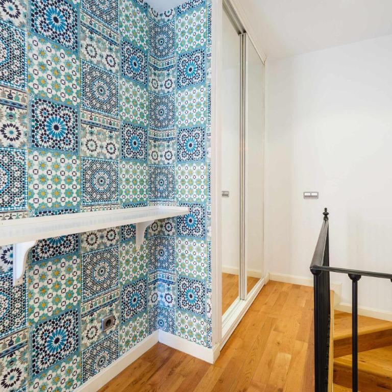 Toledo AP Alojamiento Turísticos - Apartamento Dúplex - 27