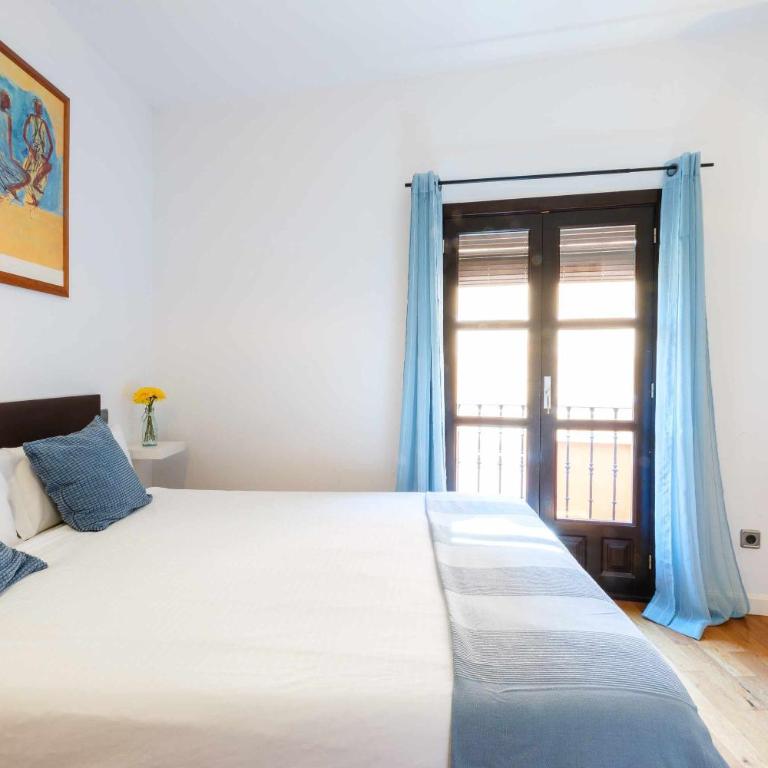 Toledo AP Alojamiento Turísticos - Apartamento Dúplex - 26