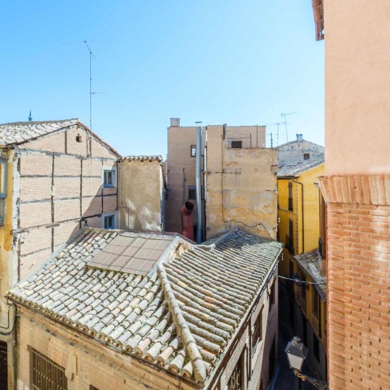 Toledo AP Alojamiento Turísticos - Apartamento Dúplex - 31