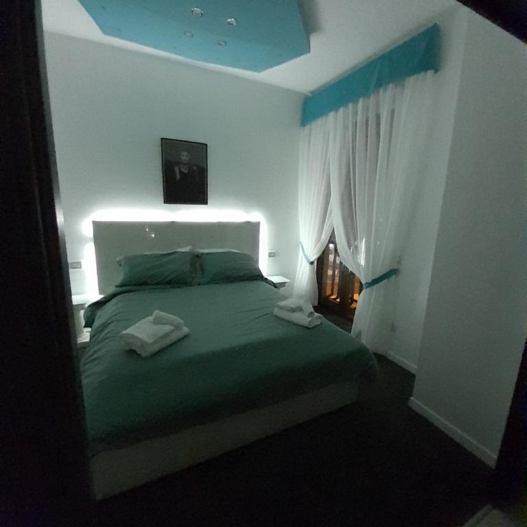 Tiffany & Babylon Luxury Stay - Suite Luxury - 13