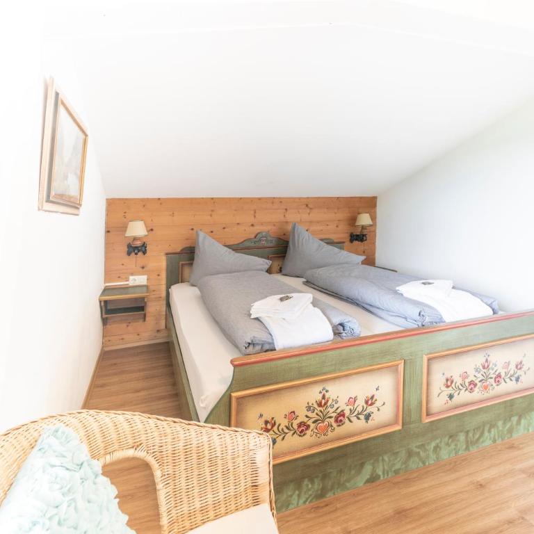 Zinsers Bergliebe - Apartment mit 2 Schlafzimmern - 6