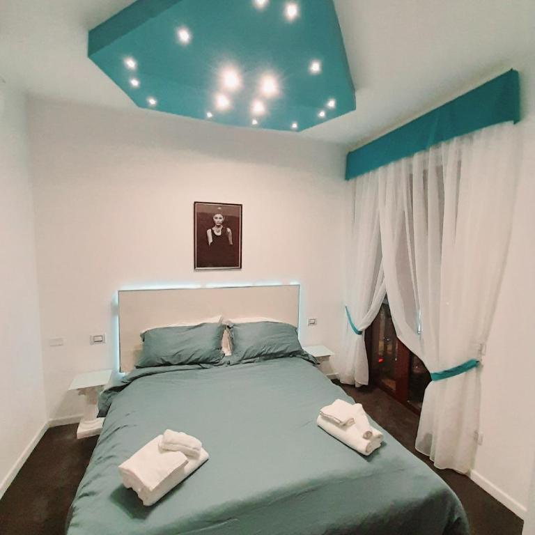 Tiffany & Babylon Luxury Stay - Suite Luxury - 14