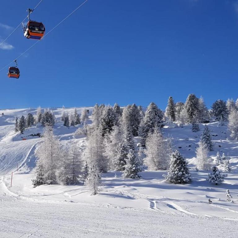 Wellness Chalet Bell a Mur - Chalet - 41