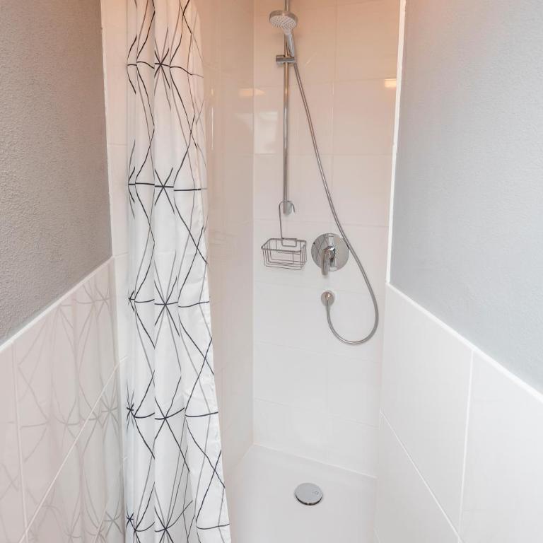 Zinsers Bergliebe - Apartment mit 2 Schlafzimmern - 11